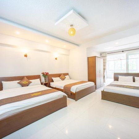 My Kim Guest House Da Lat Buitenkant foto