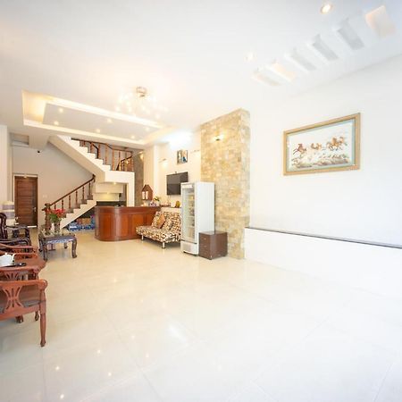 My Kim Guest House Da Lat Buitenkant foto
