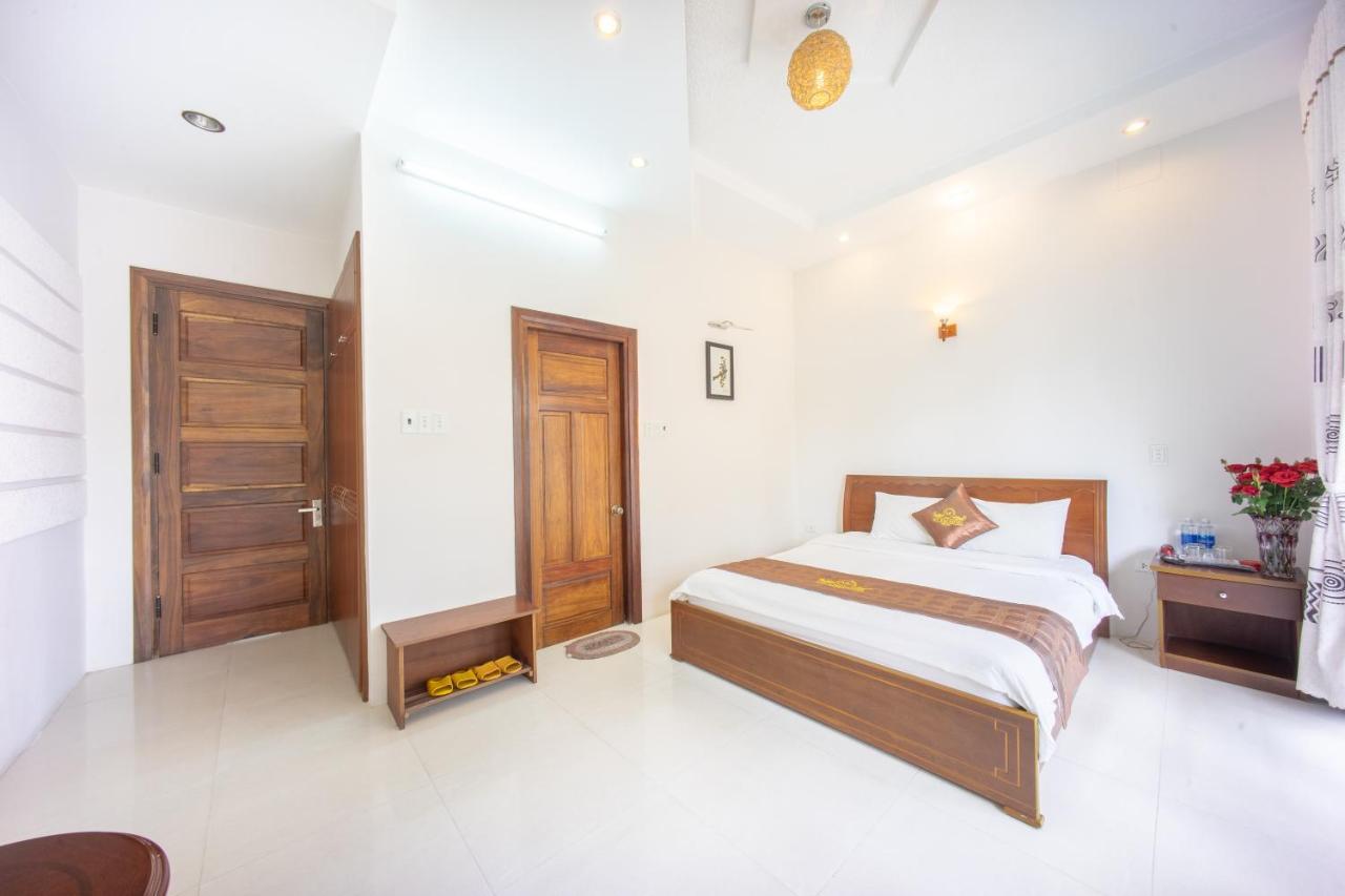 My Kim Guest House Da Lat Buitenkant foto