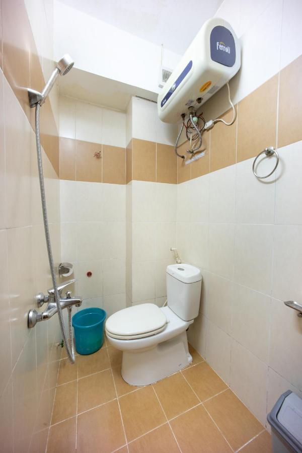 My Kim Guest House Da Lat Buitenkant foto