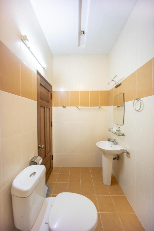 My Kim Guest House Da Lat Buitenkant foto