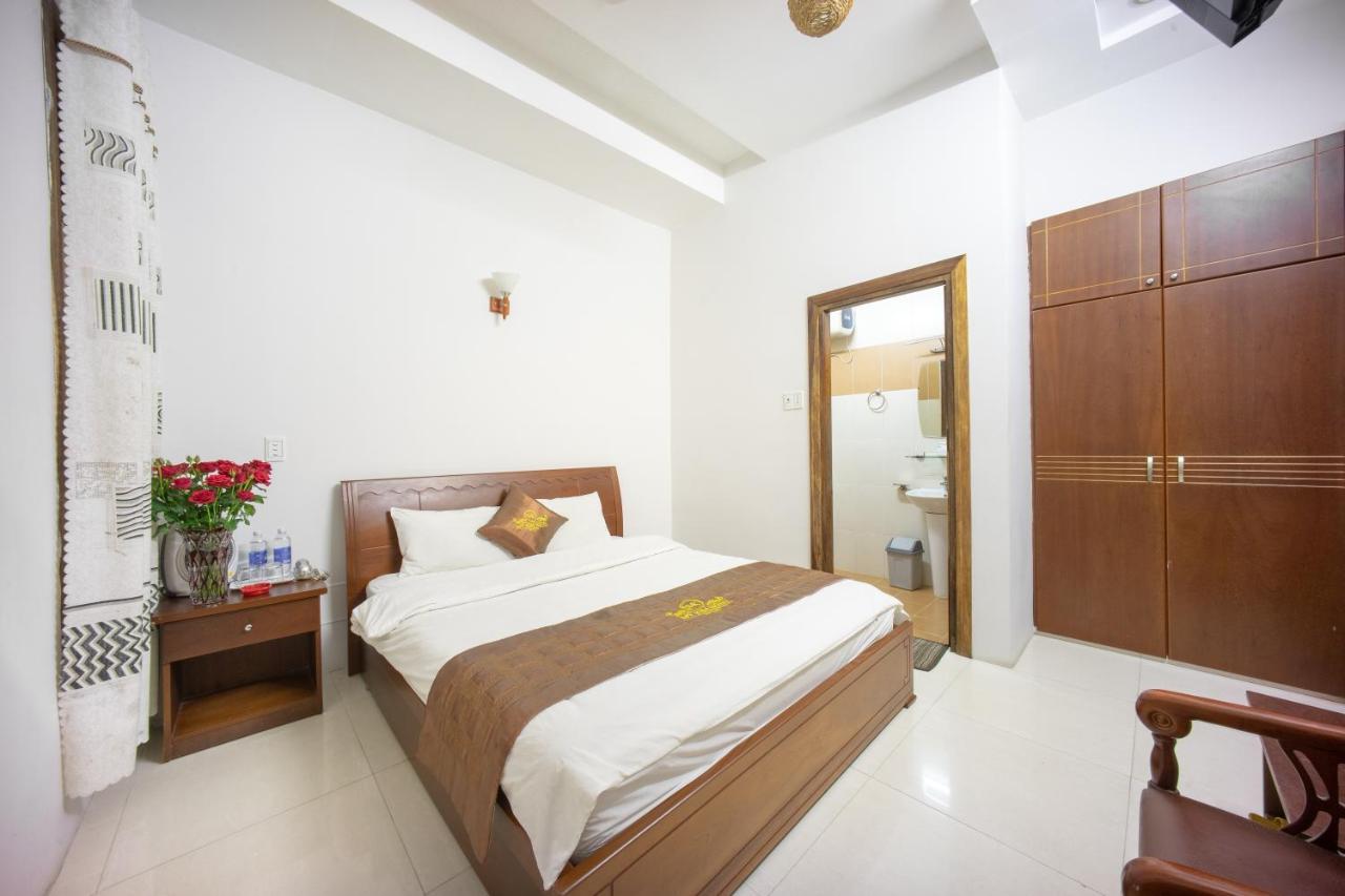 My Kim Guest House Da Lat Buitenkant foto