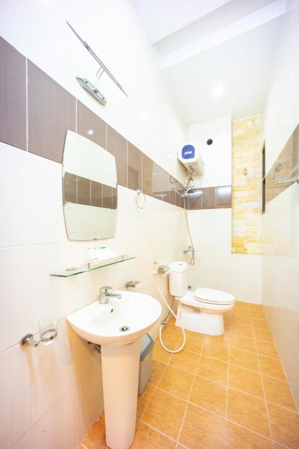 My Kim Guest House Da Lat Buitenkant foto