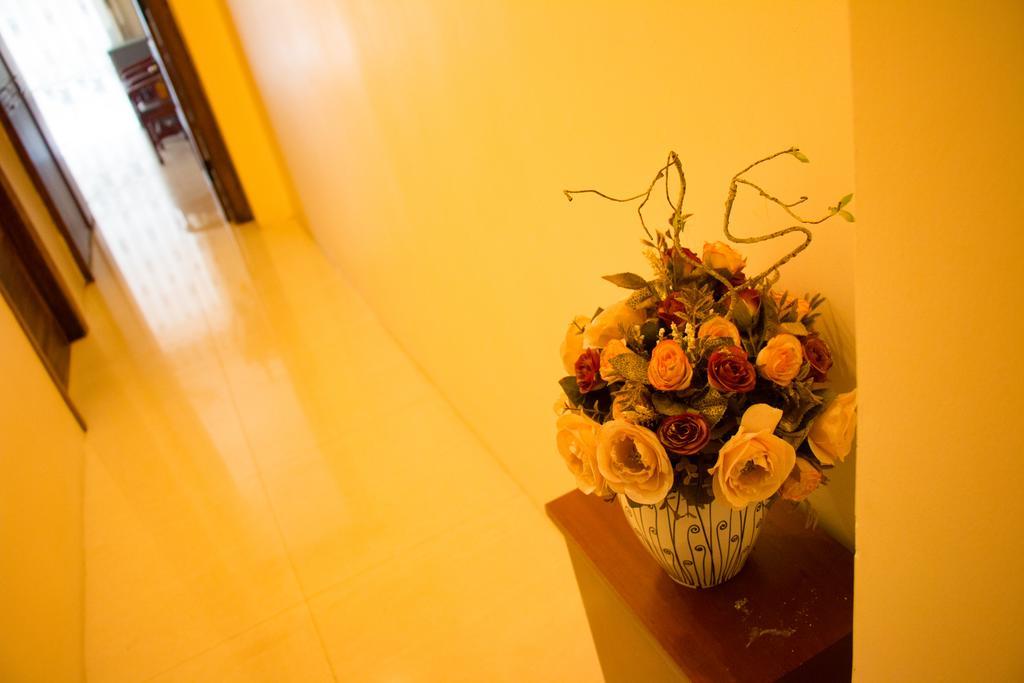 My Kim Guest House Da Lat Buitenkant foto