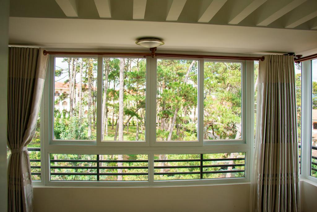 My Kim Guest House Da Lat Buitenkant foto